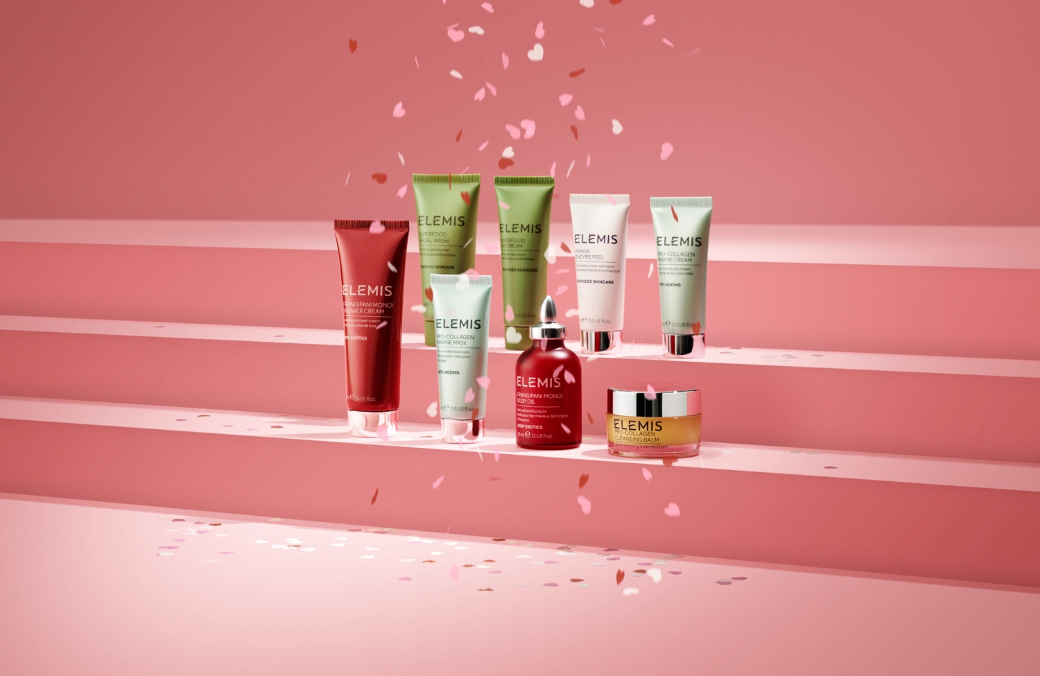 Крем для йони 