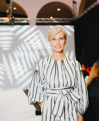 Masha Tsukanova