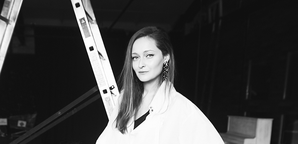 Daria Shapovalova