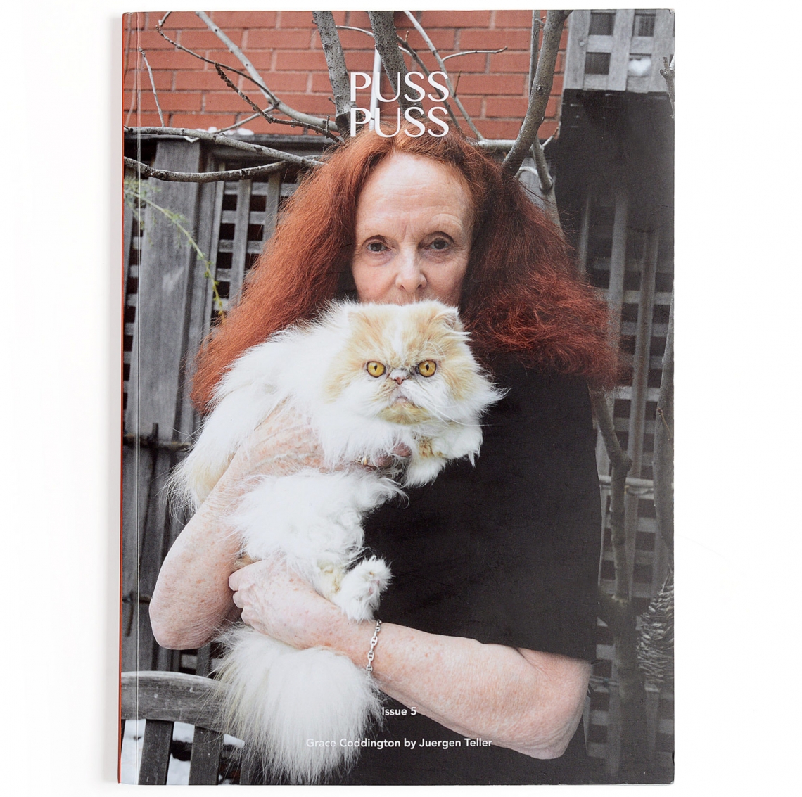 Легенда моды: три книги о творчестве Грейс Коддингтон — FW-Daily