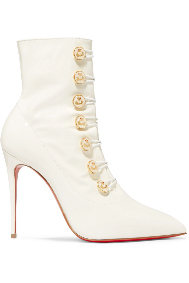 CHRISTIAN LOUBOUTIN