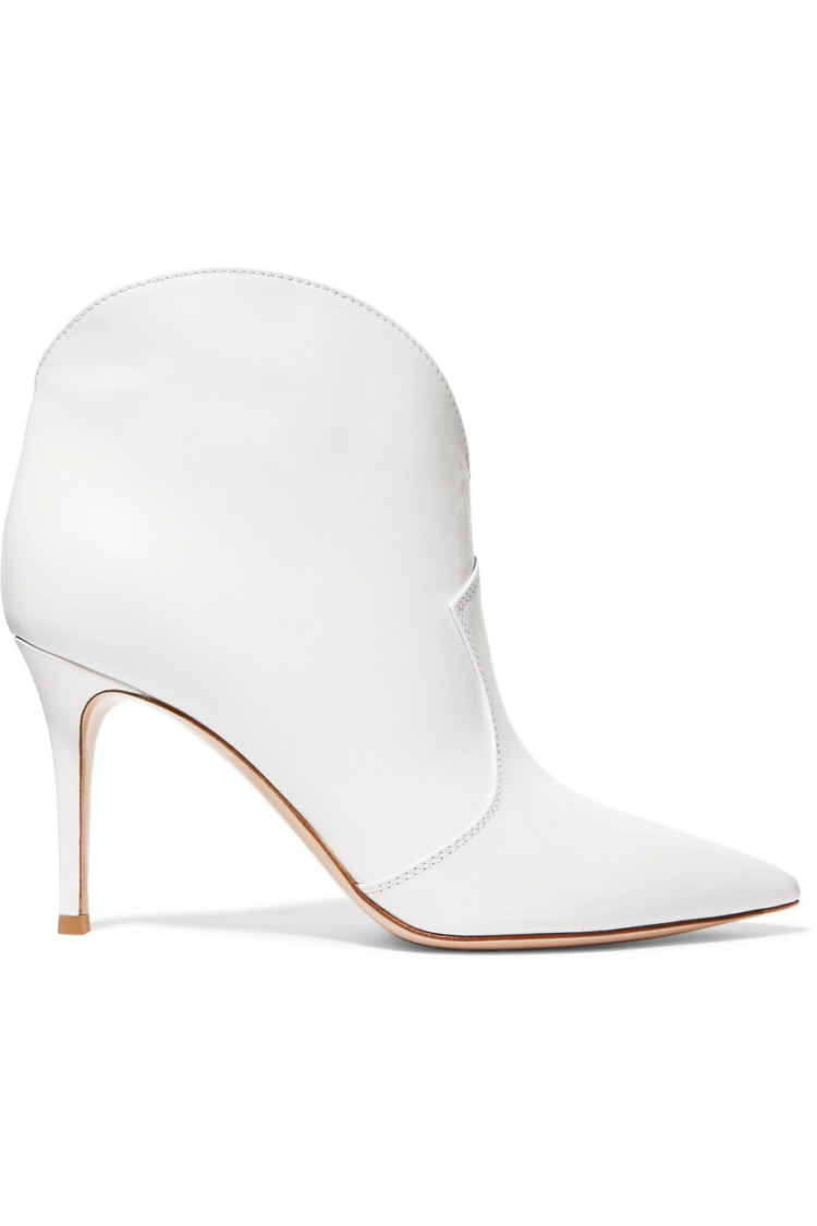 GIANVITO ROSSI