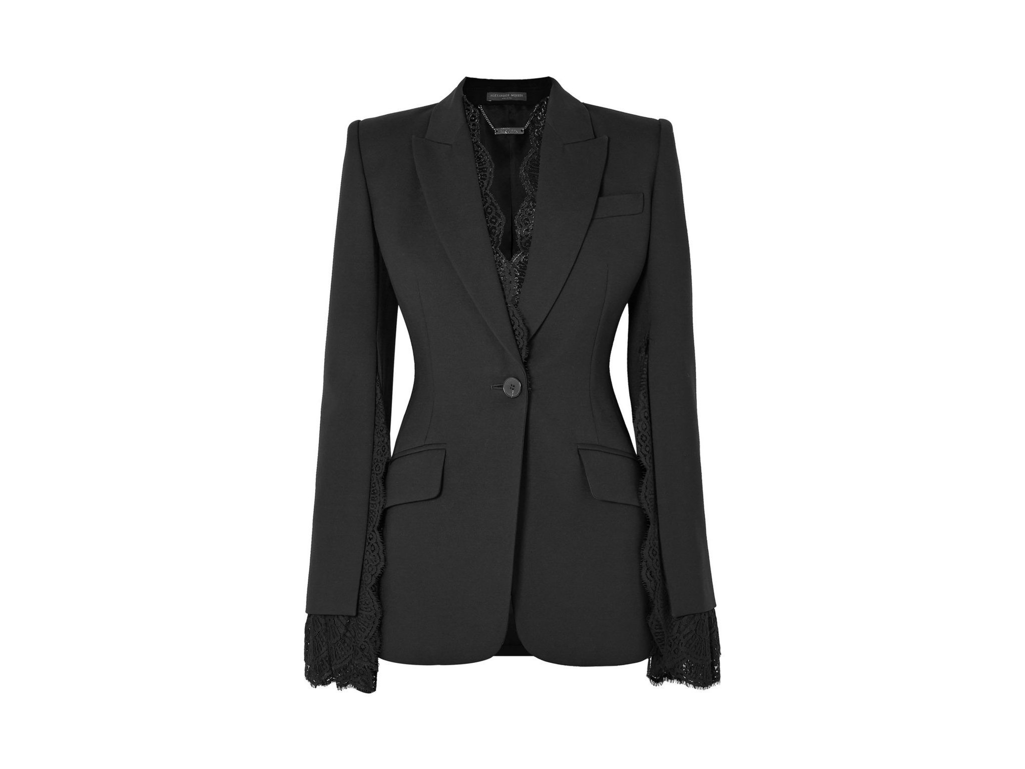 alexander mcqueen fluorescent