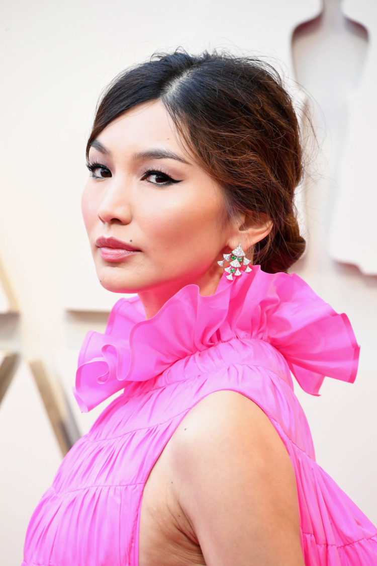 91st Annual Academy Awards - Arrivals