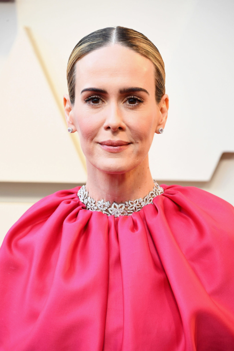 91st Annual Academy Awards - Arrivals