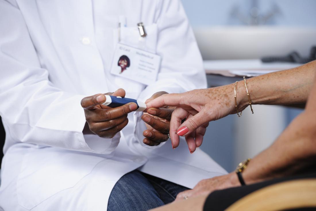 diabetes-test