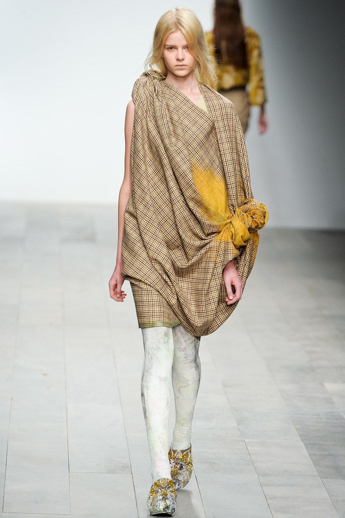 daniel lee central saint martins
