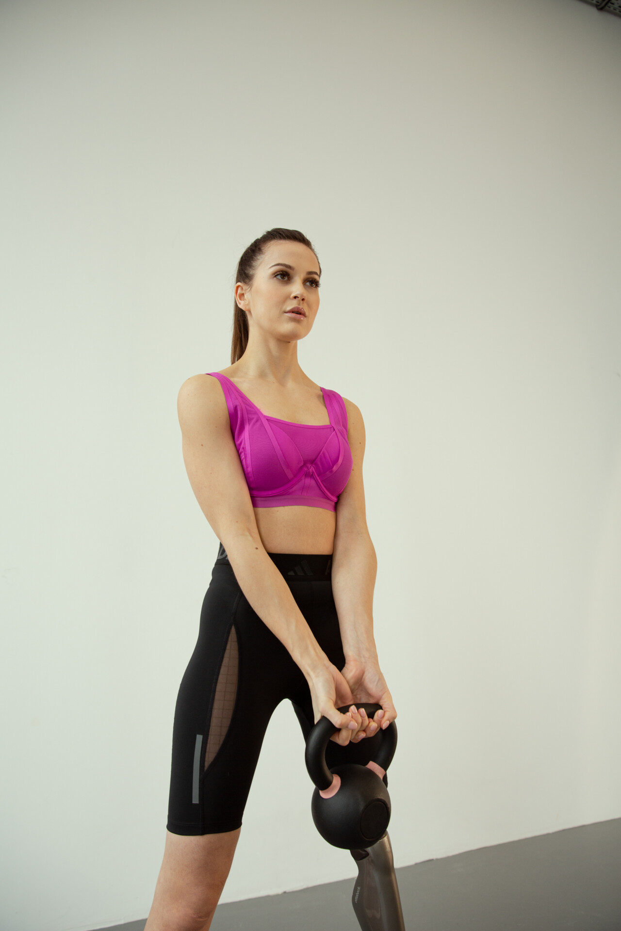 Бра POWERIMPACT LUXE TRAINING